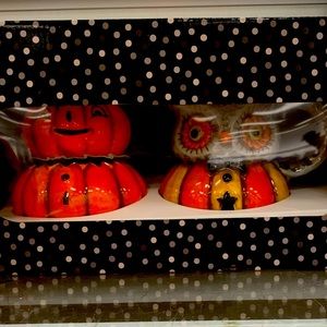 Reserved for Christian Rivera JP cream and sugar set